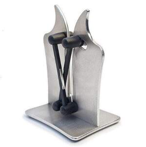 Точилка для кухонных ножей Bavarian Edge OZ-282 Knife Sharpener (ножеточка)