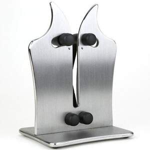 Точилка для кухонных ножей Bavarian Edge OZ-282 Knife Sharpener (ножеточка)