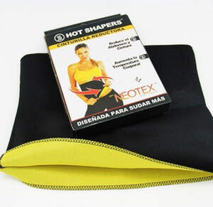 Пояс для похудения Neotex OJ-416 Hot Shapers