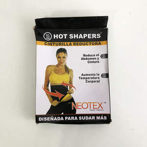 Пояс для похудения Neotex OJ-416 Hot Shapers