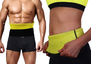 Пояс для похудения Neotex OJ-416 Hot Shapers